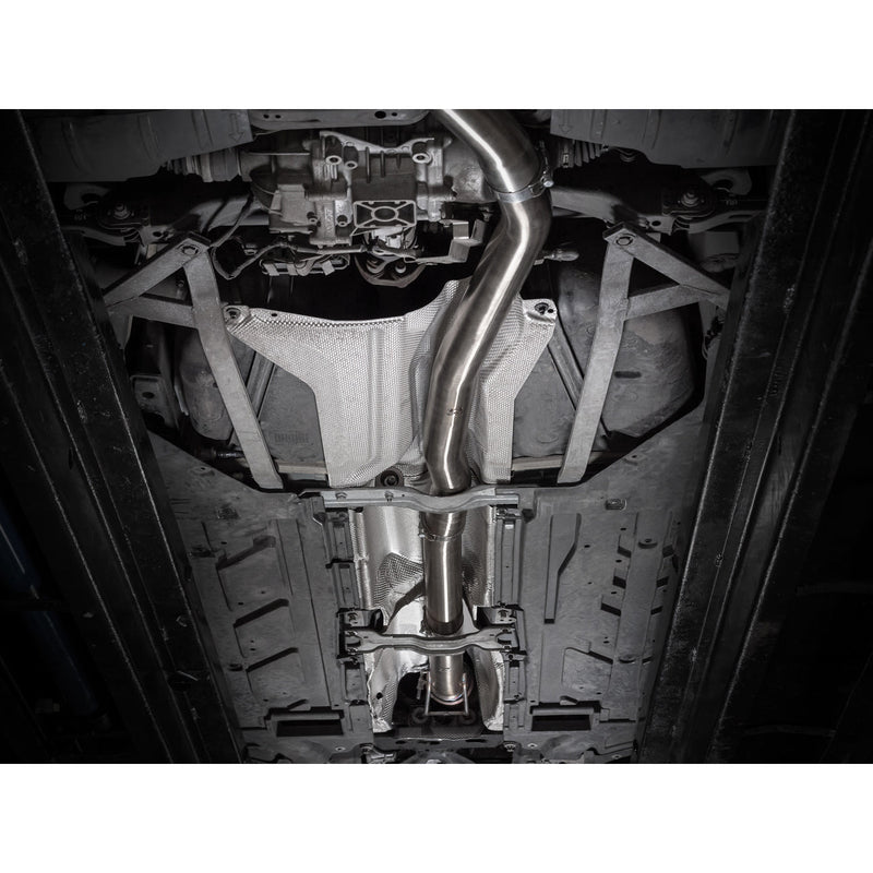 Carica immagine in Galleria Viewer, Linea di Scarico Completa "Venom Box Delete" Cobra per Mercedes A 45 S AMG (2019+)

