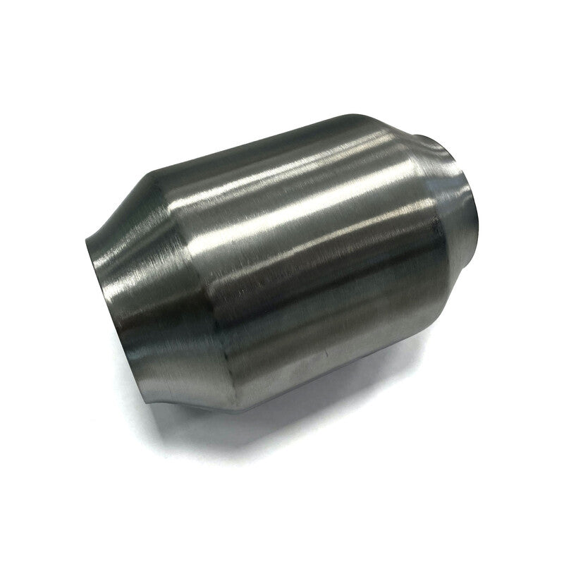 Carica immagine in Galleria Viewer, Catalizzatore Sportivo Universale 400 Celle "CT-OK" da Saldare (2.5" / 63 mm)
