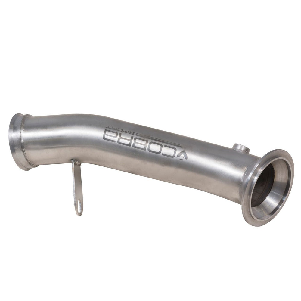 Downpipe Cobra per BMW M135i F20 & F21 (11-19)