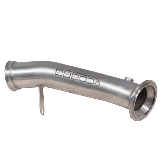 Downpipe Cobra per BMW M135i F20 & F21 (11-19)