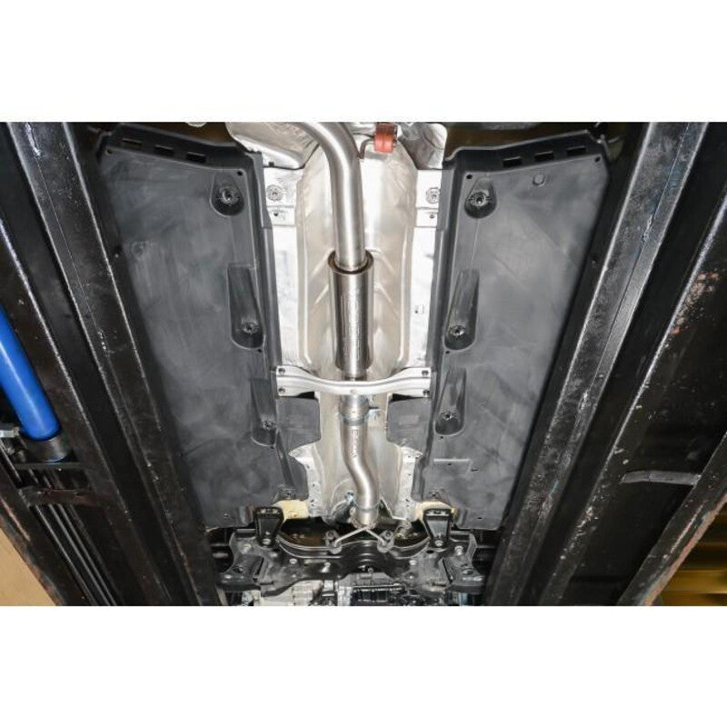 Carica immagine in Galleria Viewer, Linea di Scarico Completa "Turboback" Cobra per VW Polo 6C GTI 1.8L TSI (15-17)
