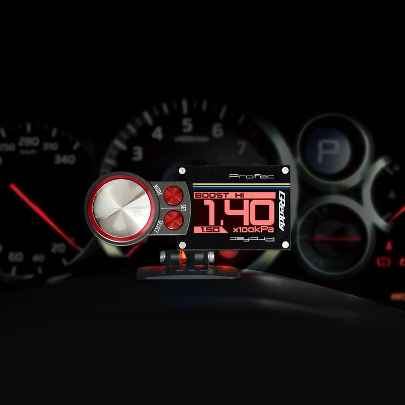 Carica immagine in Galleria Viewer, Boost Controller GReddy PRofec (Rosso)

