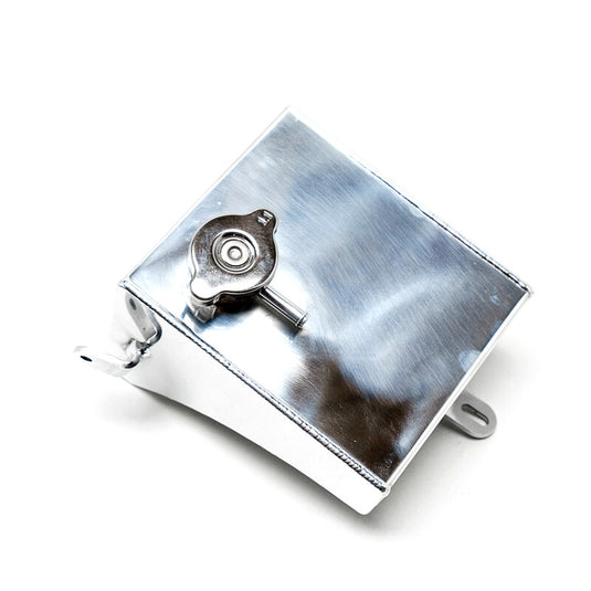 Vaschetta di Espansione in Alluminio per Nissan 200SX S13, S14, S14A, Silvia S15