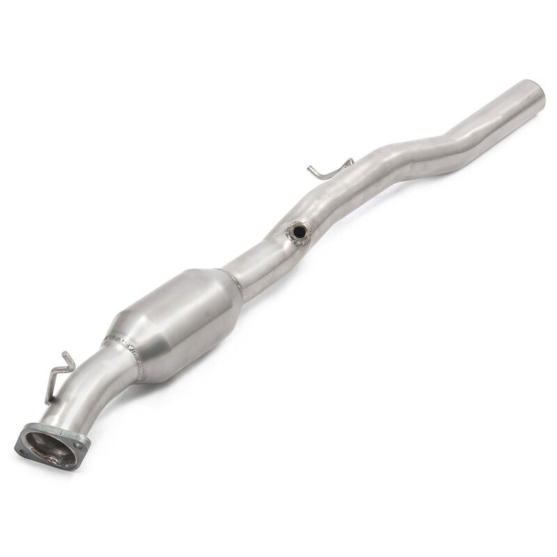 Carica immagine in Galleria Viewer, Front Pipe Cobra per Ford Fiesta ST150 MK6 - Strada

