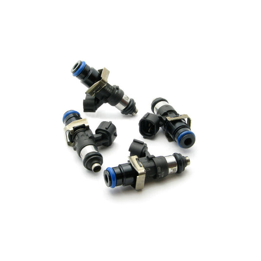Set da 4 Iniettori Bosch EV14 Standard - 48 mm Ø14