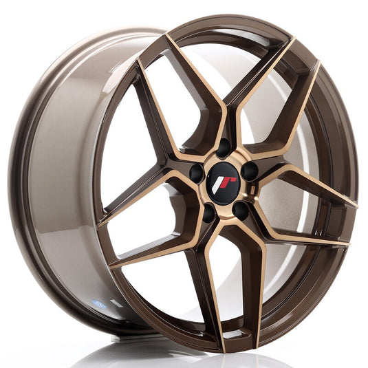 Cerchio Japan Racing JR-34 8,5x19 5x114.3 ET40