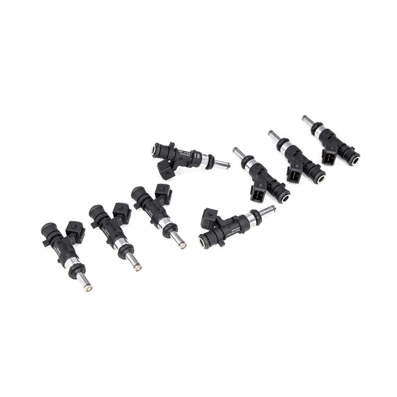 Iniettori Deatschwerks 850 cc/min per Mercedes E63 AMG (W211) (07-11)