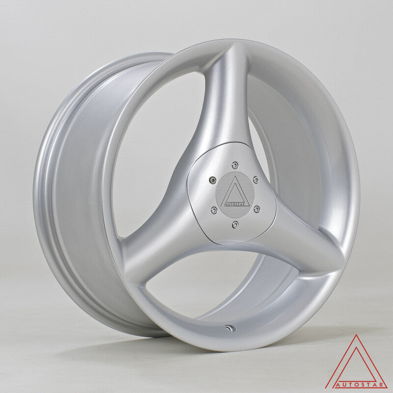 Cerchio Autostar MP3 8x17 5x100/5x120 ET30
