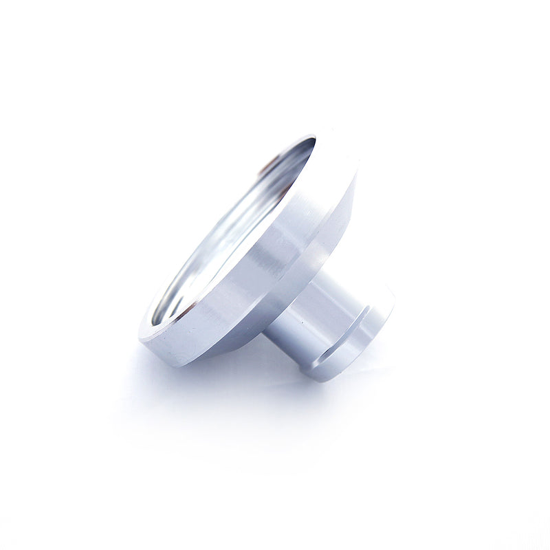 Carica immagine in Galleria Viewer, Flangia Universale 25 mm per Dump Valve HKS (Flange)
