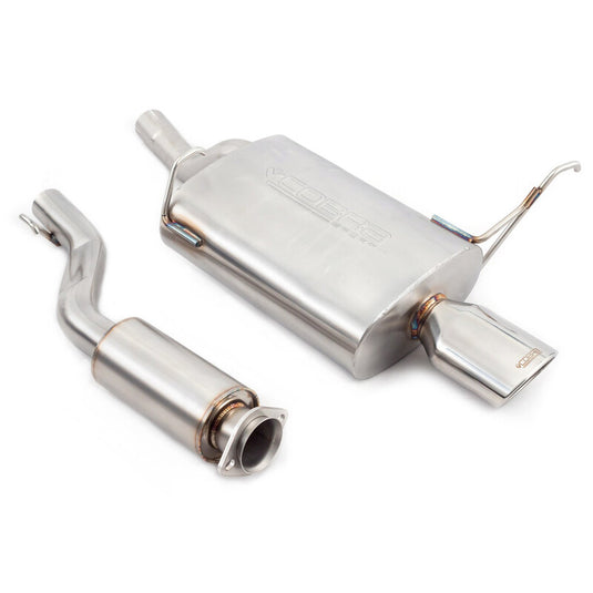 Linea di Scarico 
