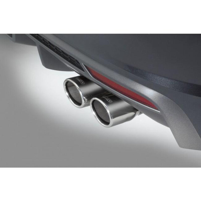 Carica immagine in Galleria Viewer, Linea di Scarico "Catback" Cobra per Audi S1
