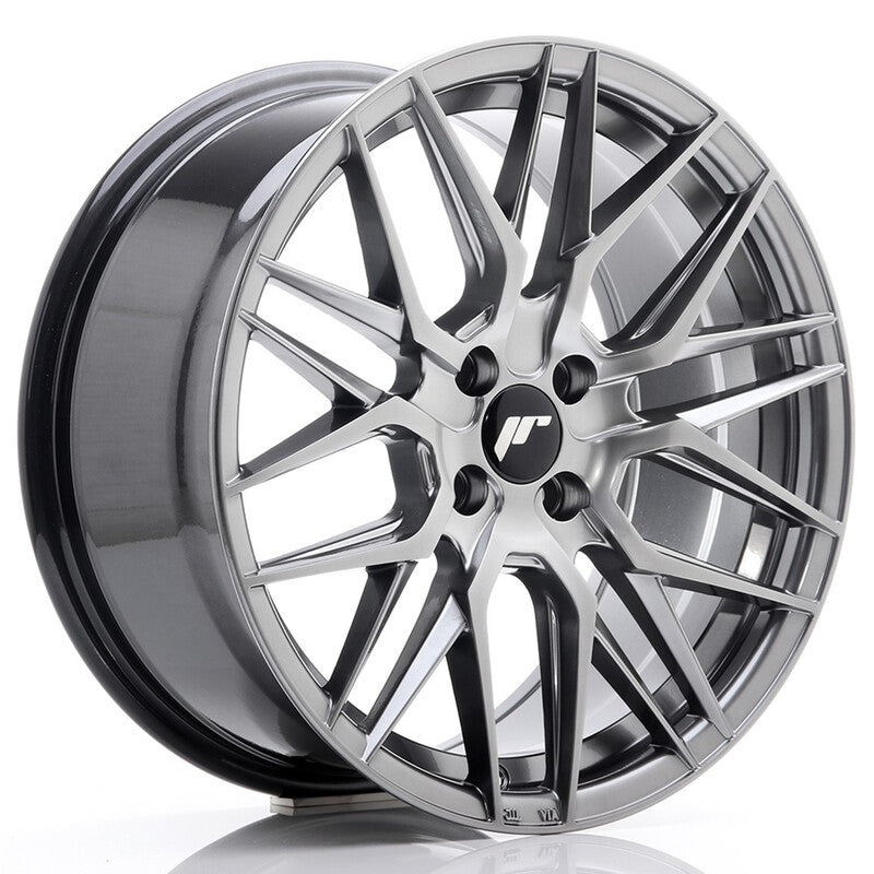 Cerchio Japan Racing JR-28 8x17 4x108 ET40