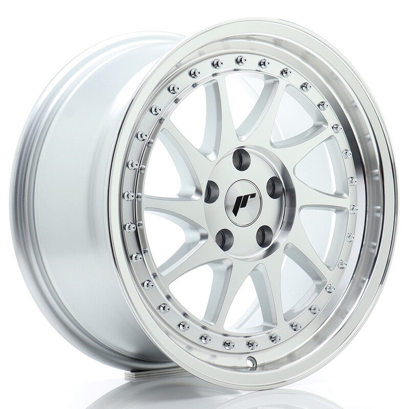 Cerchio Japan Racing JR-26 8x17 5x112 ET35