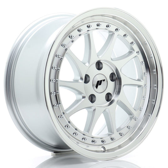 Cerchio Japan Racing JR-26 8x17 5x112 ET35