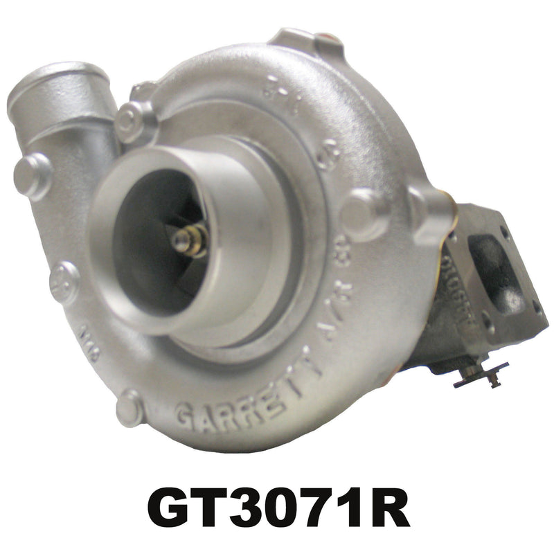 Carica immagine in Galleria Viewer, Turbo Garrett GT3071R

