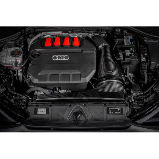 Kit di Aspirazione Carbonio Eventuri per Audi S3 8Y 2020+