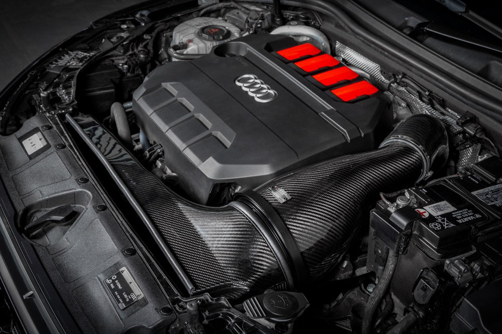 Kit di Aspirazione Carbonio Eventuri per Audi TTS 8S 2022+