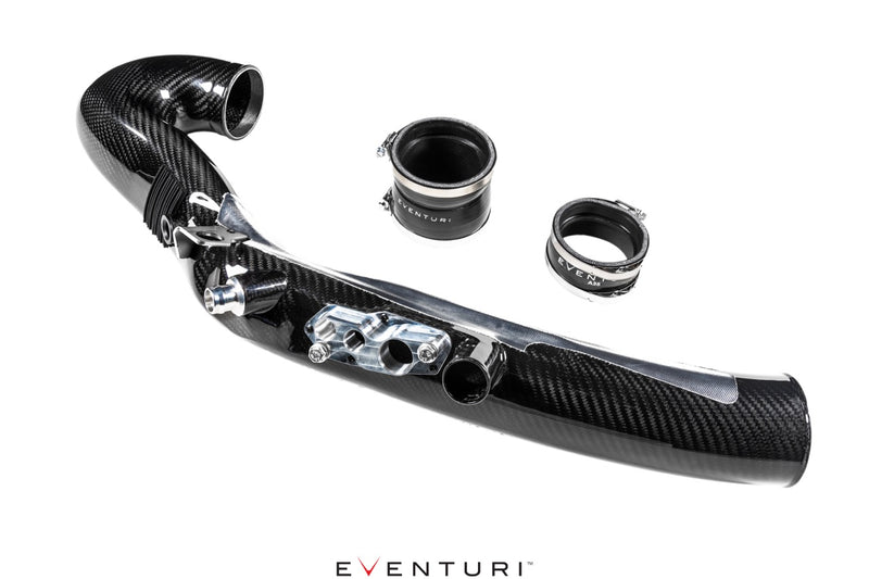 Carica immagine in Galleria Viewer, Condotto di Aspirazione Carbonio Eventuri per Mercedes CLA250 / CLA35 AMG (M260)
