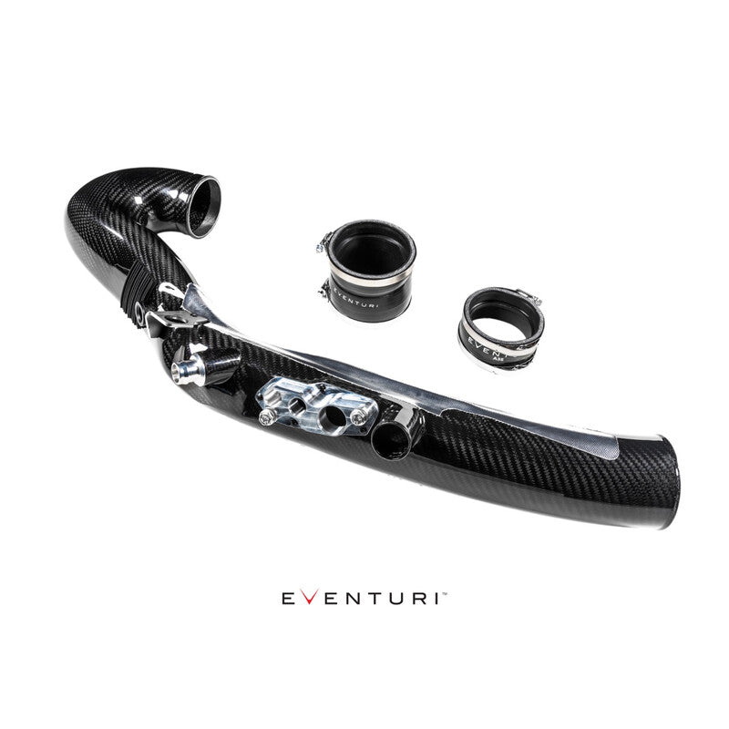 Carica immagine in Galleria Viewer, Condotto di Aspirazione Carbonio Eventuri per Mercedes GLA35 AMG (M260)

