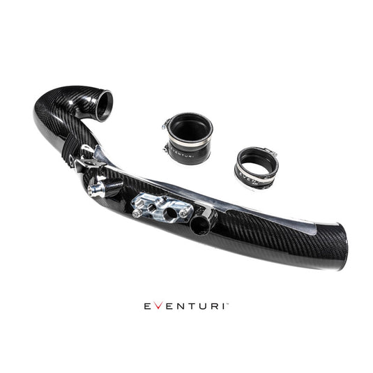 Condotto di Aspirazione Carbonio Eventuri per Mercedes A250 / A35 AMG (M260)