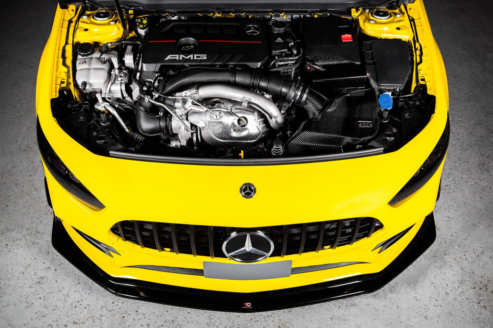 Kit di Aspirazione Carbonio Eventuri per Mercedes A250 / A35 AMG (M260)