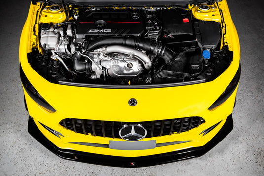 Kit di Aspirazione Carbonio Eventuri per Mercedes A250 / A35 AMG (M260)