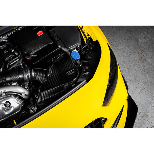 Condotto di Aspirazione Carbonio Eventuri per Mercedes GLA35 AMG (M260)