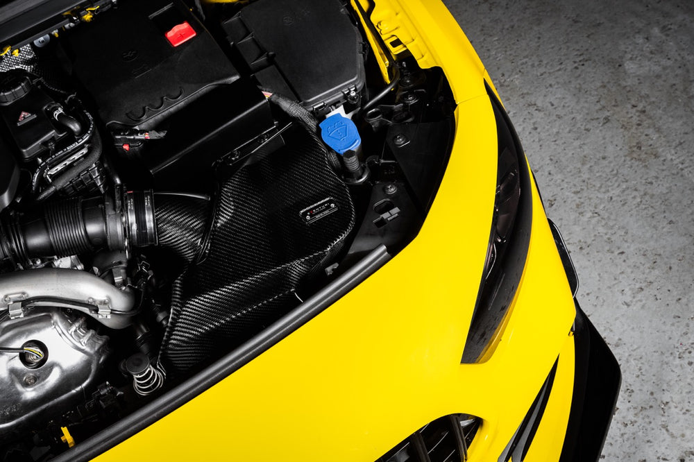 Kit di Aspirazione Carbonio Eventuri per Mercedes A250 / A35 AMG (M260)