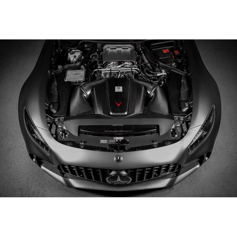 Kit di Aspirazione Carbonio Eventuri per Mercedes AMG GT / GTS / GTR (C190 / R190)