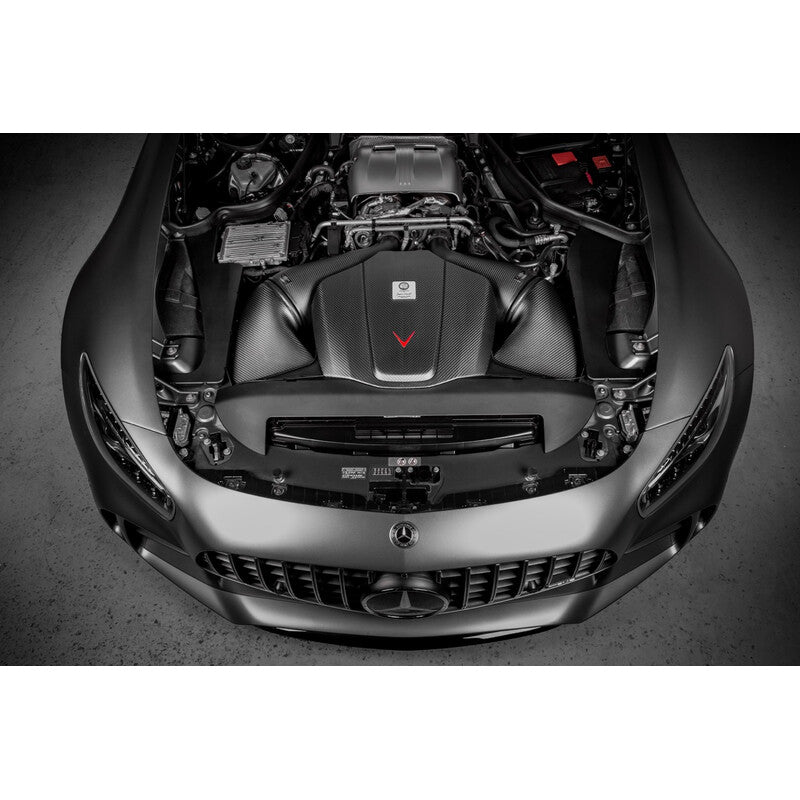 Kit di Aspirazione Carbonio Eventuri per Mercedes AMG GT / GTS / GTR (C190 / R190)