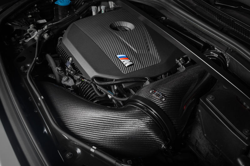Carica immagine in Galleria Viewer, Kit di Aspirazione Carbonio Eventuri per BMW X1 M35 (U11)
