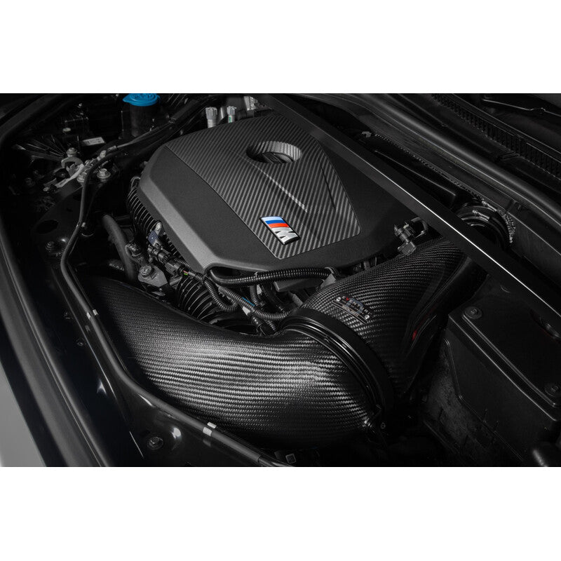 Carica immagine in Galleria Viewer, Kit di Aspirazione Carbonio Eventuri per BMW X2 M35 (U10)
