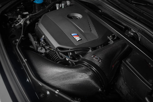 Kit di Aspirazione Carbonio Eventuri per BMW X2 M35 (U10)