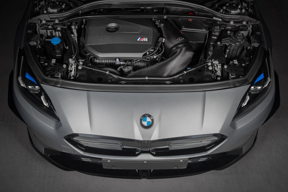 Kit di Aspirazione Carbonio Eventuri per BMW X2 M35 (U10)