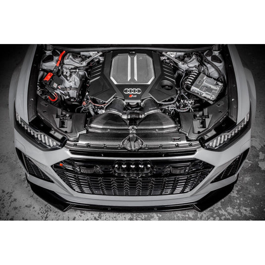 Kit di Aspirazione Carbonio Eventuri per Audi RS6 C8