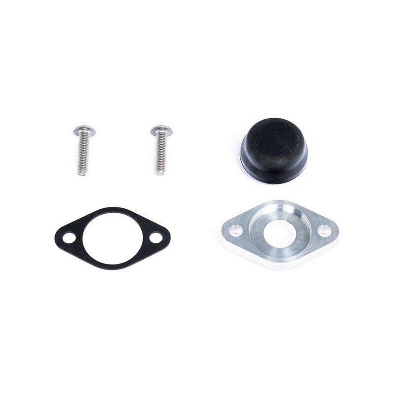 Kit Adattatore Sfiato Eventuri per Audi RS7 C8