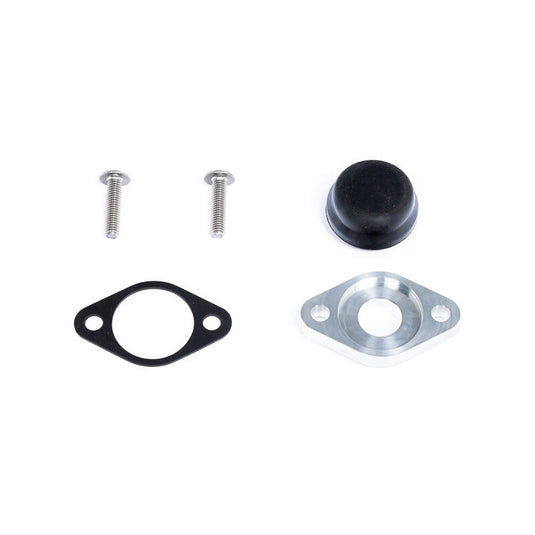 Kit Adattatore Sfiato Eventuri per Audi RS7 C8