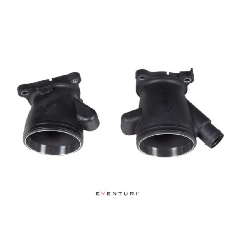 Condotti di Aspirazione Eventuri per Audi RS7 C8