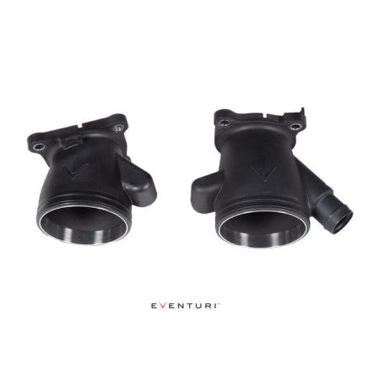 Condotti di Aspirazione Eventuri per Audi RS7 C8