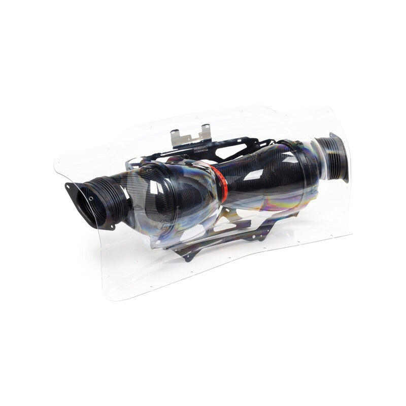 Kit di Aspirazione Carbonio Eventuri per Chevrolet Corvette C8 Stingray Coupe
