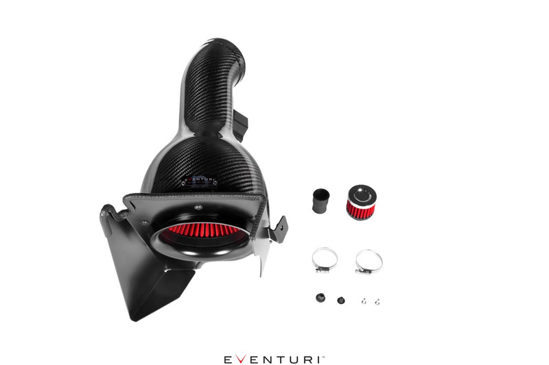 Carica immagine in Galleria Viewer, Kit di Aspirazione Carbonio Eventuri per BMW M3 E36 3.0 &amp; 3.2L
