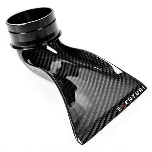 Presa d'Aria Carbonio Eventuri per BMW M3 E46