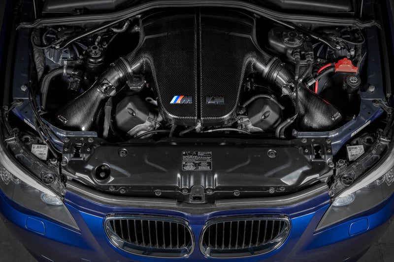 Carica immagine in Galleria Viewer, Kit di Aspirazione Carbonio Eventuri per BMW M6 E61
