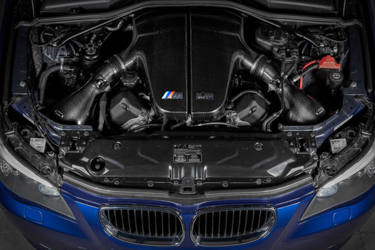 Kit di Aspirazione Carbonio Eventuri per BMW M6 E61