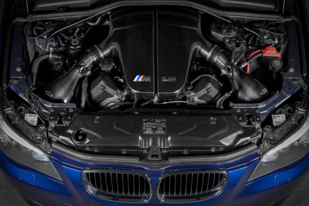 Kit di Aspirazione Carbonio Eventuri per BMW M5 E60
