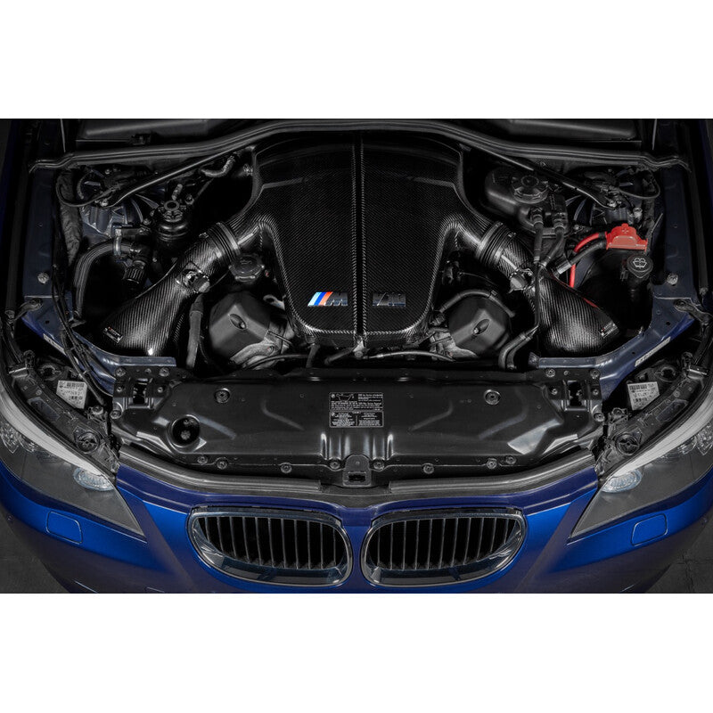Carica immagine in Galleria Viewer, Kit di Aspirazione Carbonio Eventuri per BMW M5 E60
