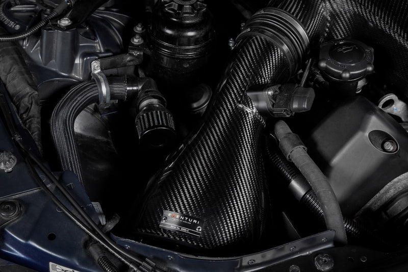 Carica immagine in Galleria Viewer, Kit di Aspirazione Carbonio Eventuri per BMW M6 E61
