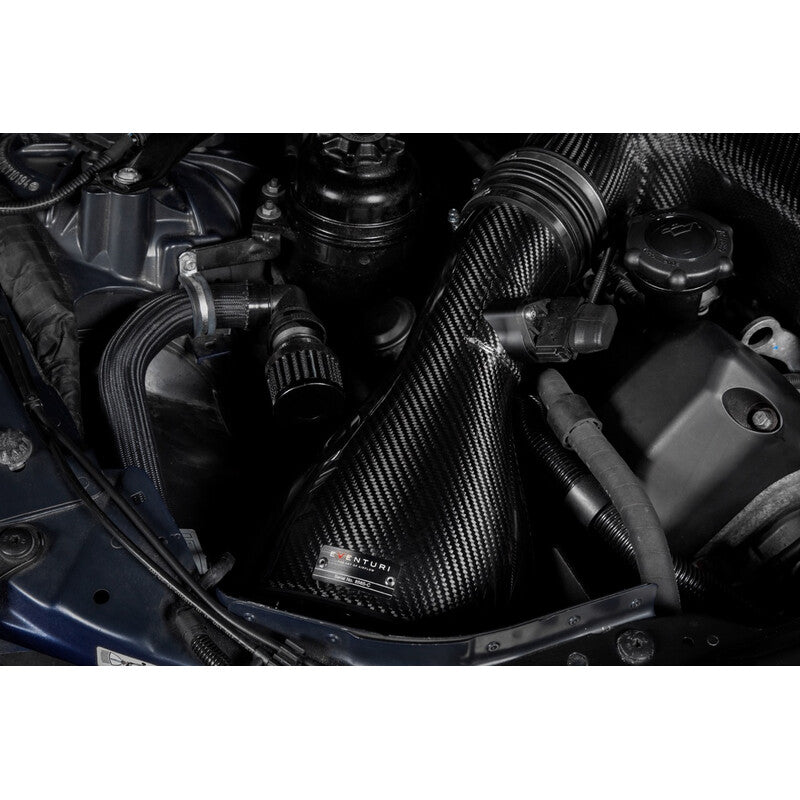 Carica immagine in Galleria Viewer, Kit di Aspirazione Carbonio Eventuri per BMW M5 E60
