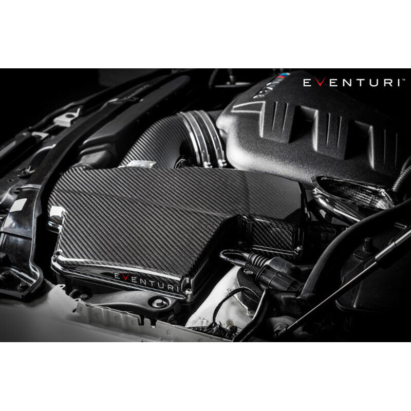 Carica immagine in Galleria Viewer, Airbox Carbonio Eventuri per BMW M3 E90 / E92 / E93
