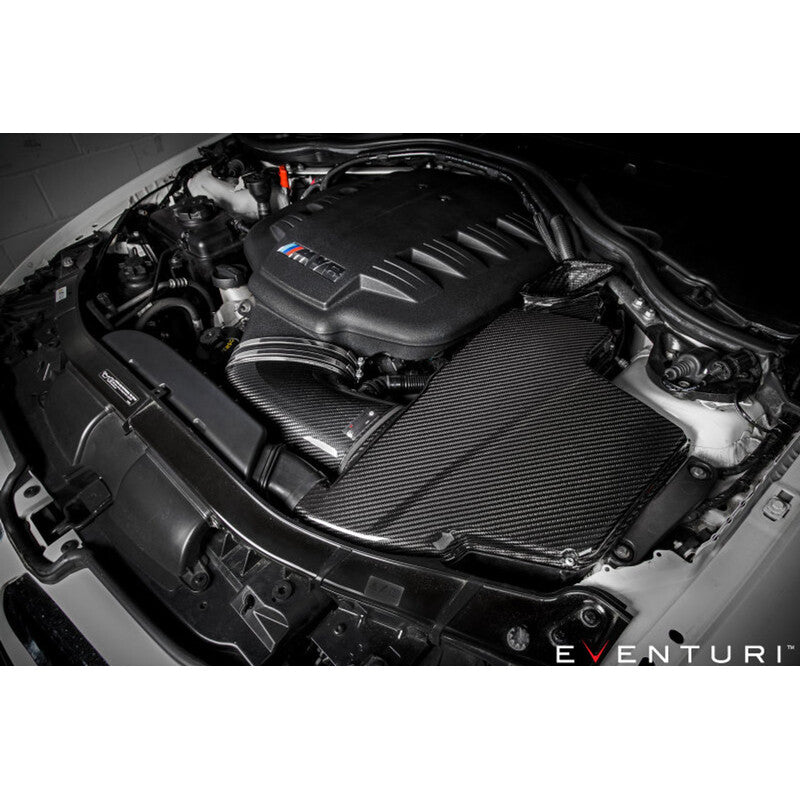 Carica immagine in Galleria Viewer, Airbox Carbonio Eventuri per BMW M3 E90 / E92 / E93
